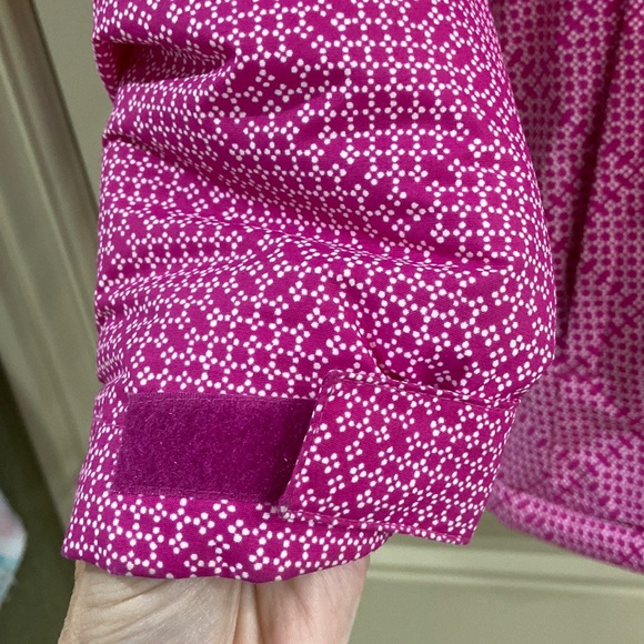 Girls Puffy Coat by Columbia Brand. EUC! - Picture 2 of 16